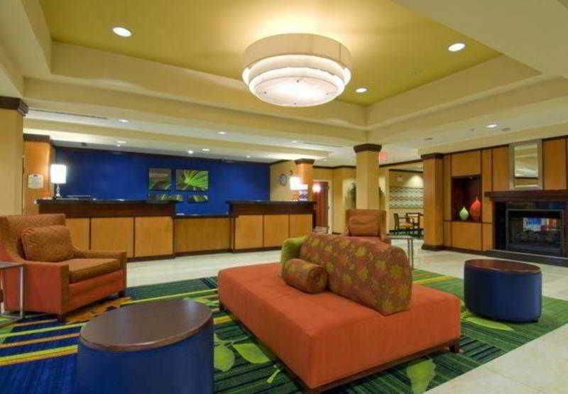 Fairfield Inn & Suites Cartersville photo 1