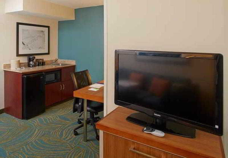 Springhill Suites Atlanta Six Flags photo 1