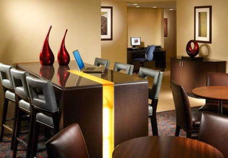 Residence Inn Atlanta Cumberland/Galleria 5