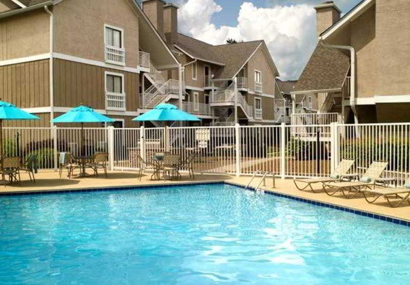 Residence Inn Atlanta Cumberland/Galleria 4
