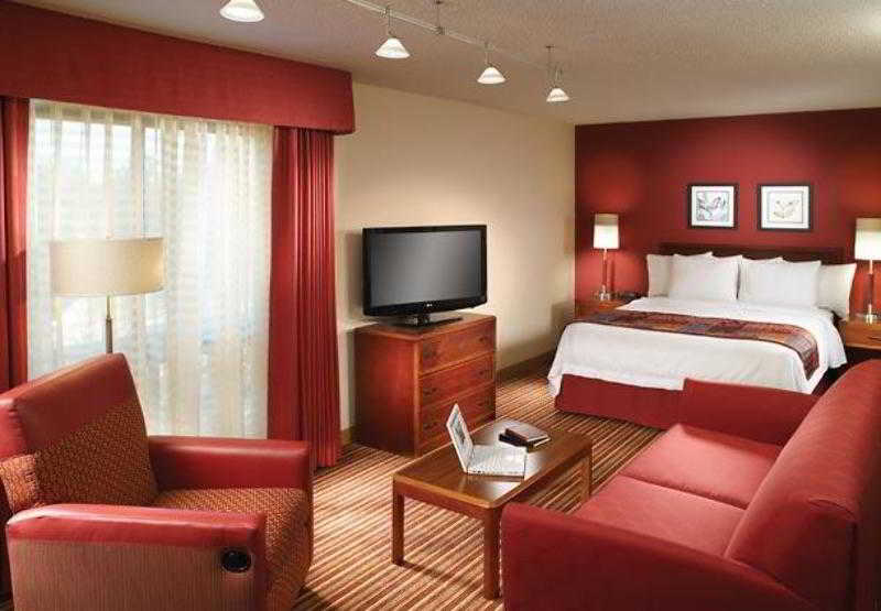 Residence Inn Atlanta Cumberland/Galleria 2
