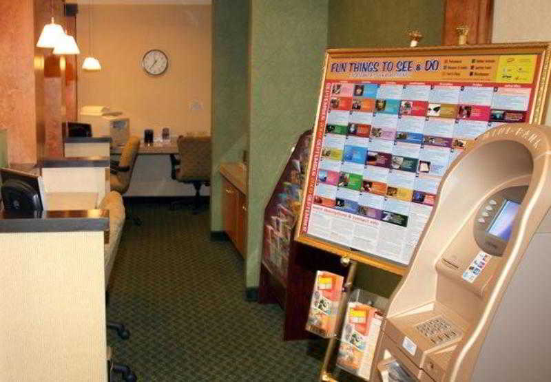Fairfield Inn & Suites By Marriott Atlanta East/Lithonia 2