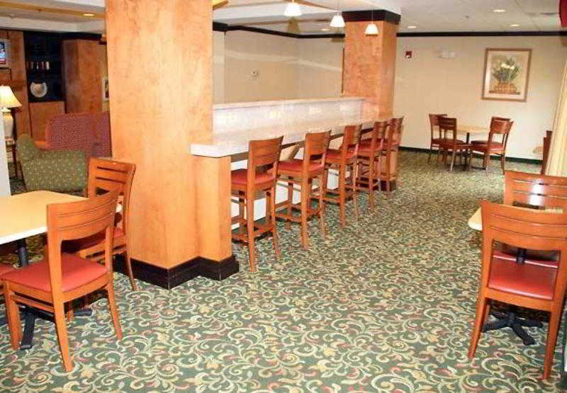 Fairfield Inn & Suites By Marriott Atlanta East/Lithonia 5
