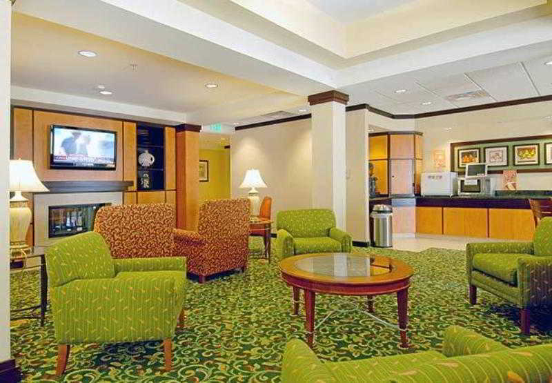 Fairfield Inn & Suites Atlanta Mcdonough photo 1