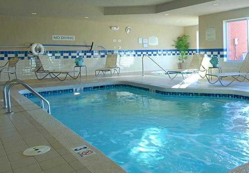 Fairfield Inn & Suites Atlanta Mcdonough 5