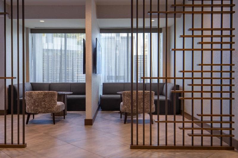 Atlanta Marriott Perimeter Center 5