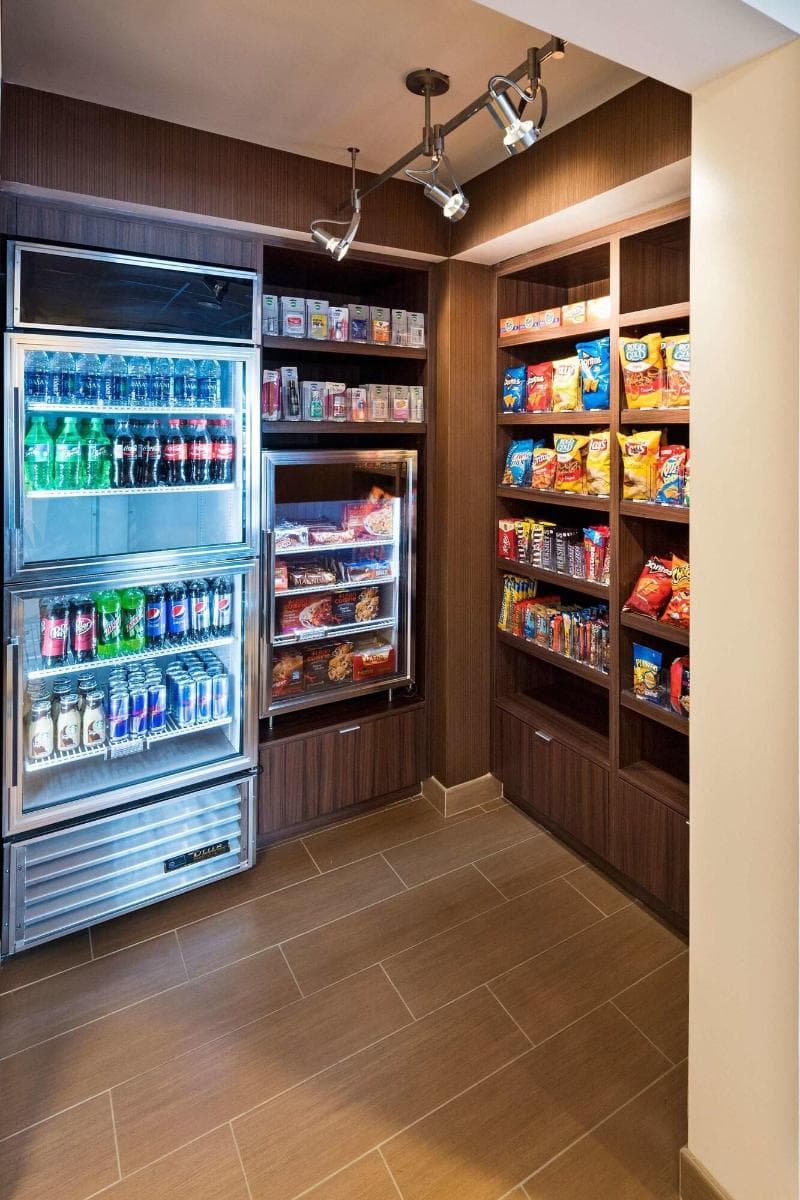 Fairfield Inn & Suites Atlanta Perimeter Center 2