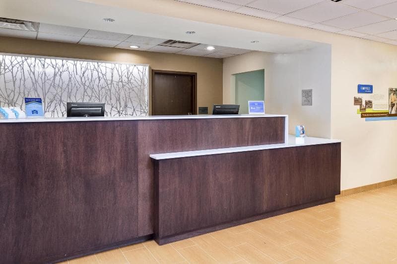 Fairfield Inn & Suites Atlanta Perimeter Center 5