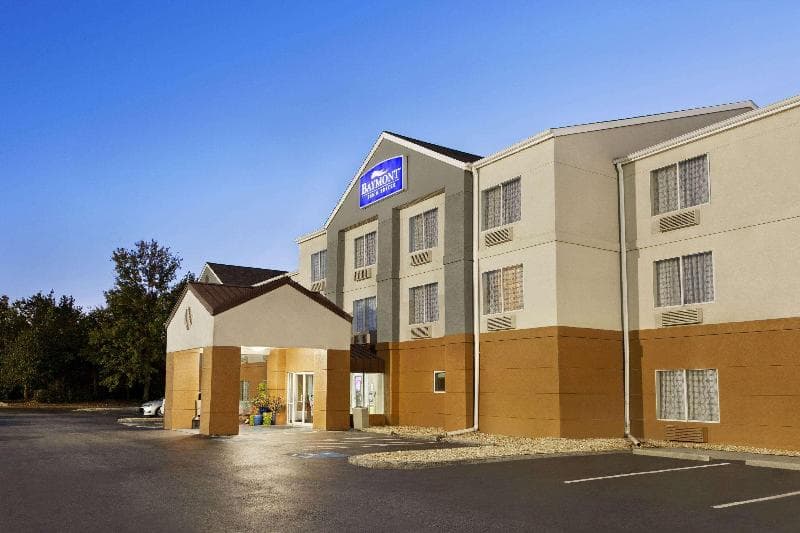 Baymont by Wyndham Lithia Springs Atlanta 2