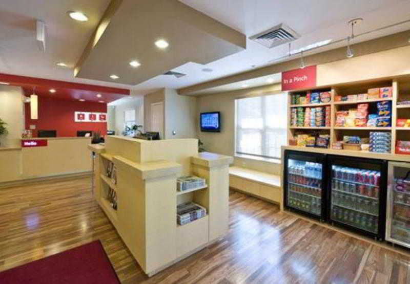 TownePlace Suites Atlanta Kennesaw 5