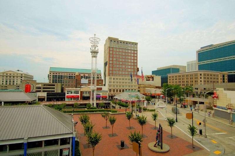 Fairfield Inn & Suites Atlanta Downtown 3