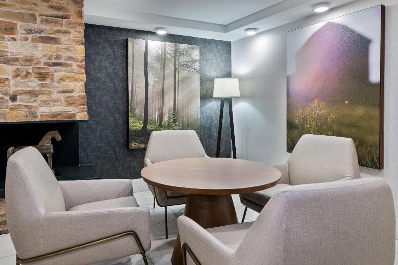 Fairfield Inn & Suites Atlanta Downtown 4
