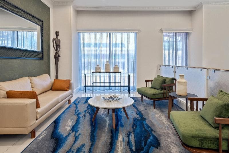 Fairfield Inn & Suites Atlanta Downtown 5