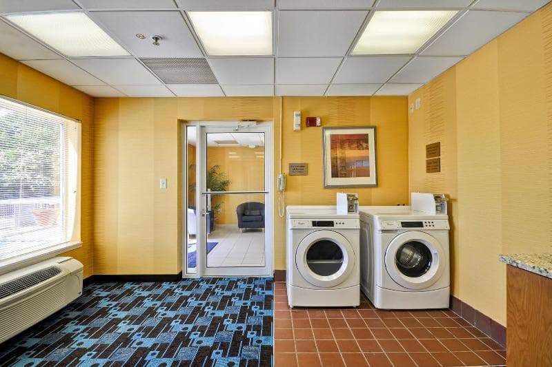 Fairfield Inn & Suites Atlanta Vinings/Galleria 3