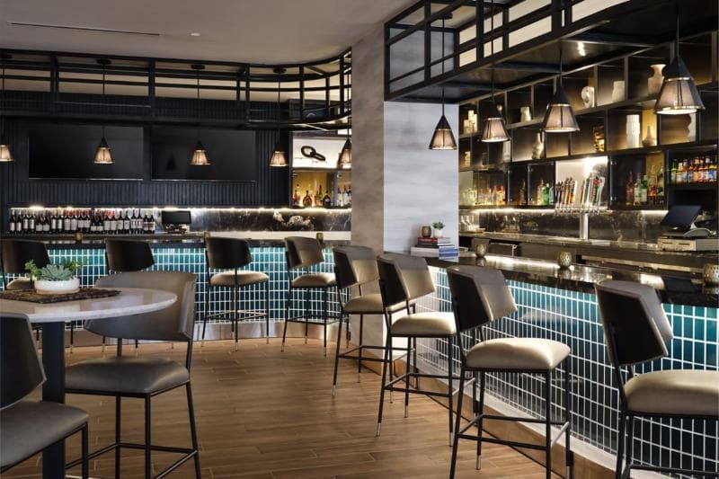 Austin Marriott South 2