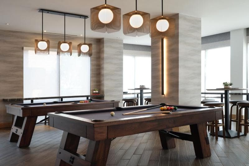 Austin Marriott South 3