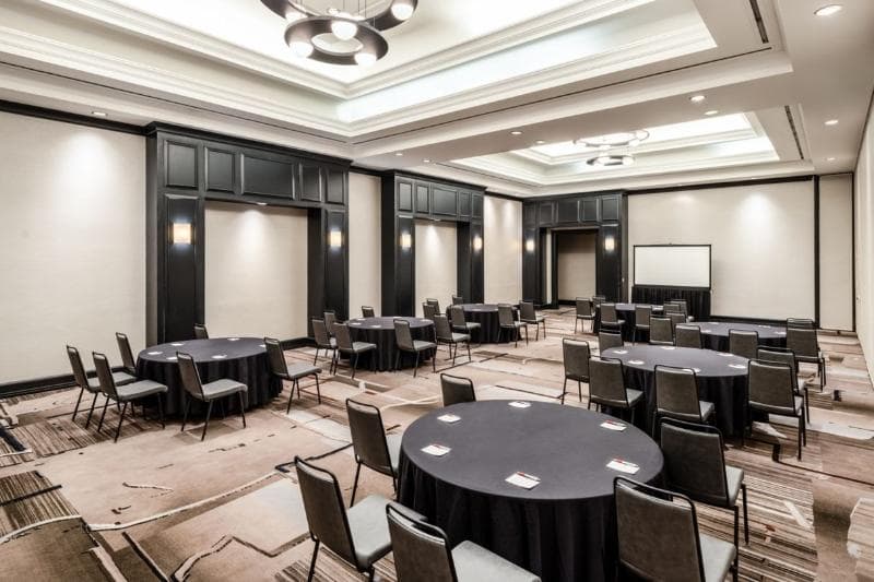 Austin Marriott South photo 1