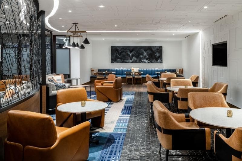 Austin Marriott South 4
