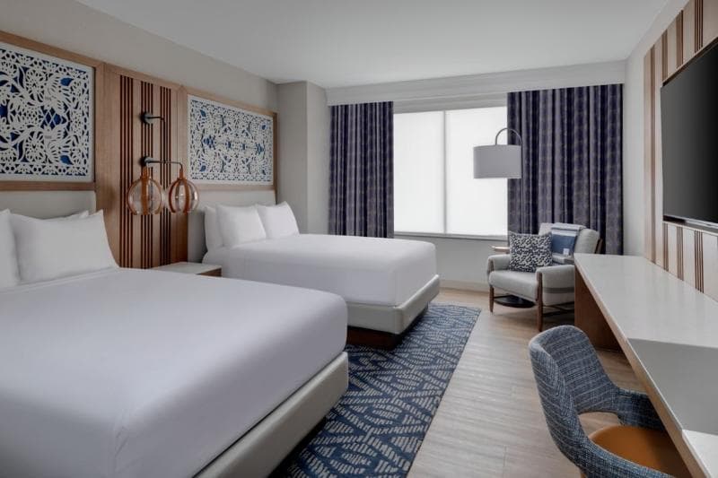 Austin Marriott South 5