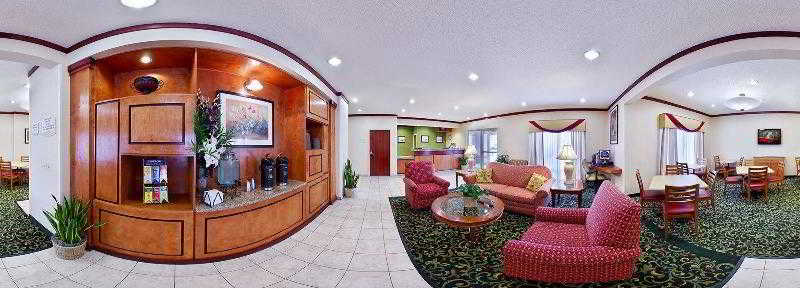 Fairfield Inn & Suites Austin - University Area 4