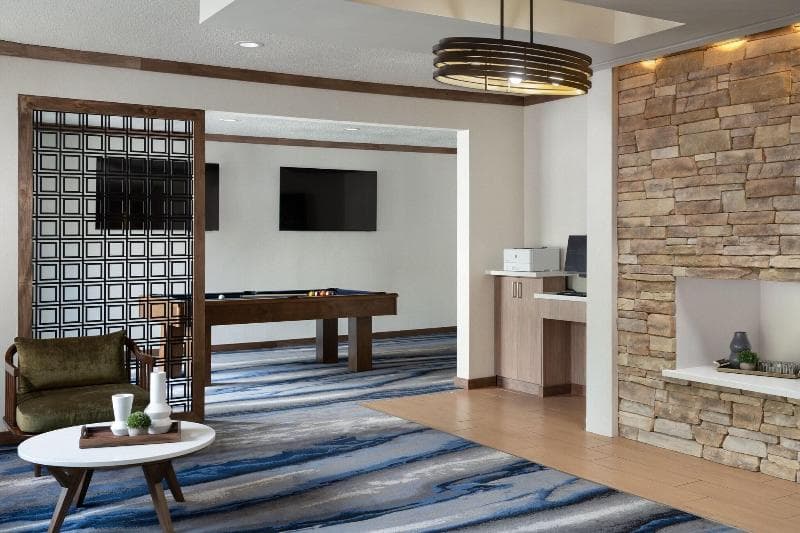 Fairfield Inn & Suites Austin South 5