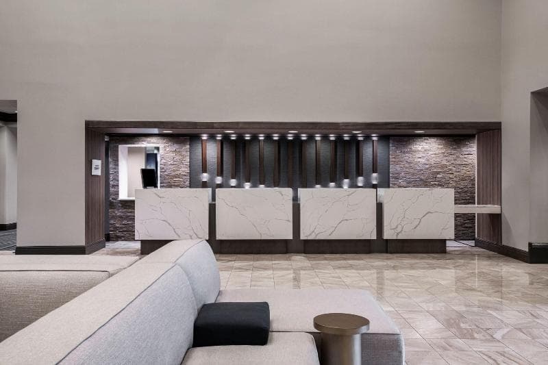 Austin Marriott North 4