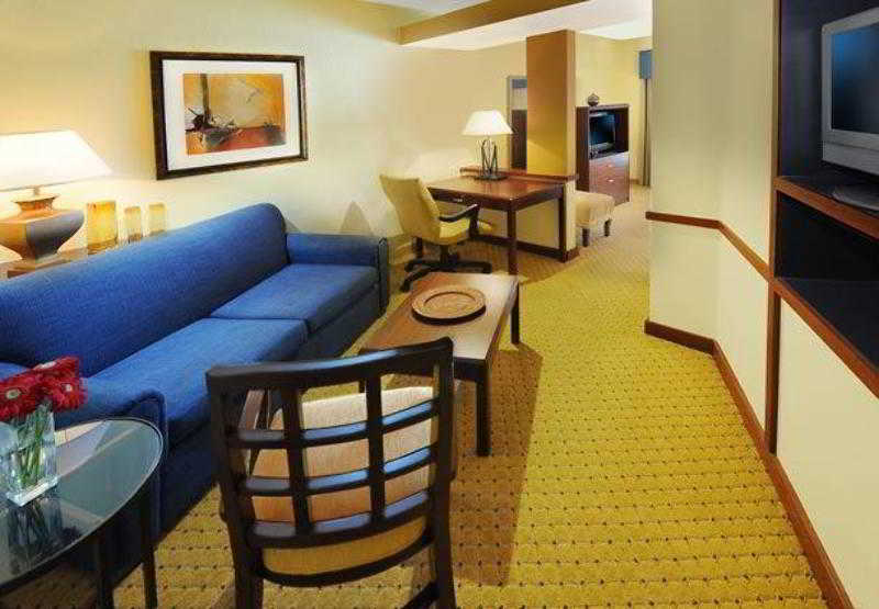 Fairfield Inn And Suites By Marriott Austin Northwest 5