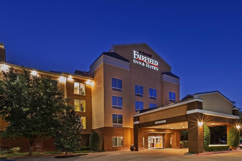 Fairfield Inn And Suites By Marriott Austin Northwest 3