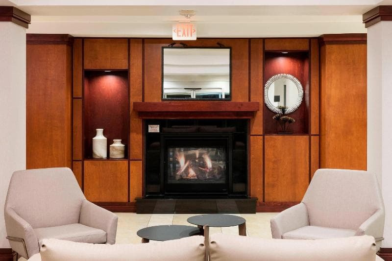 Fairfield Inn & Suites Austin North/Parmer Lane 2