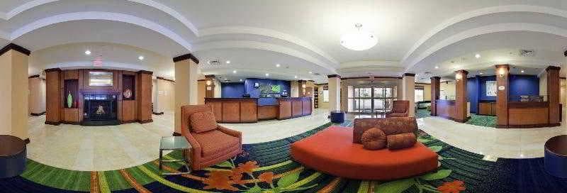 Fairfield Inn & Suites Austin North/Parmer Lane 4