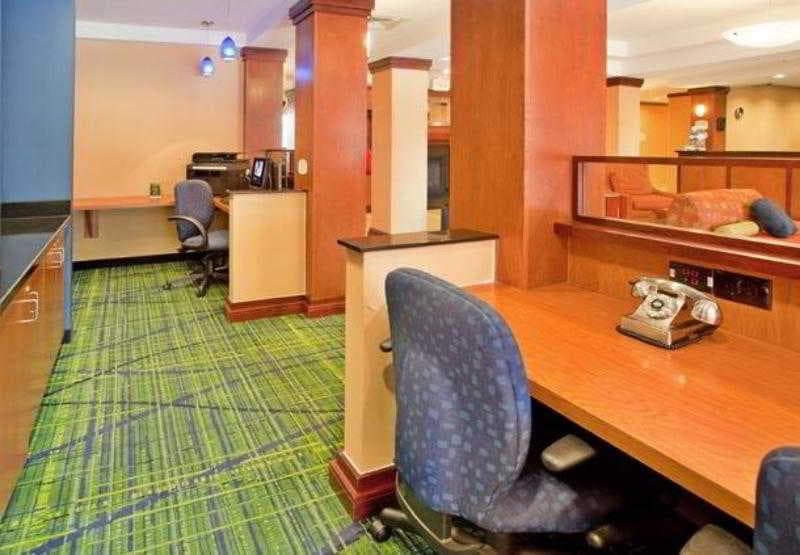 Fairfield Inn & Suites Austin North/Parmer Lane 5