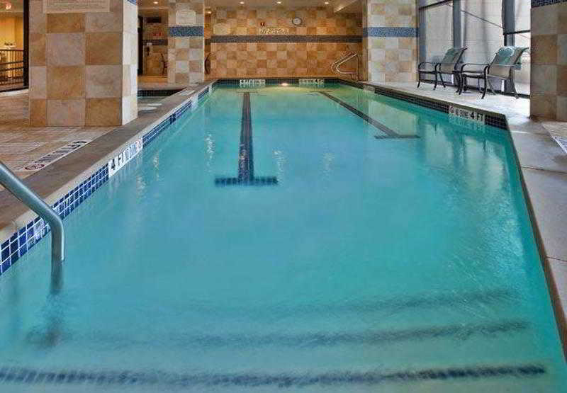 Residence Inn Austin Downtown/Convention Center 4