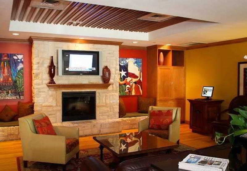 Residence Inn Austin Downtown/Convention Center 2