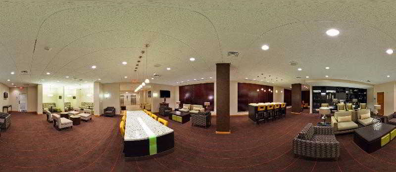 Residence Inn Austin Downtown/Convention Center 3