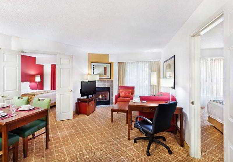 Residence Inn Austin Northwest/Arboretum 3