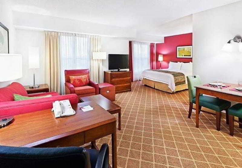 Residence Inn Austin Northwest/Arboretum main