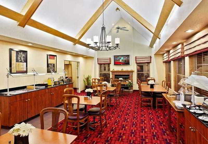 Residence Inn Austin Northwest/Arboretum photo 1
