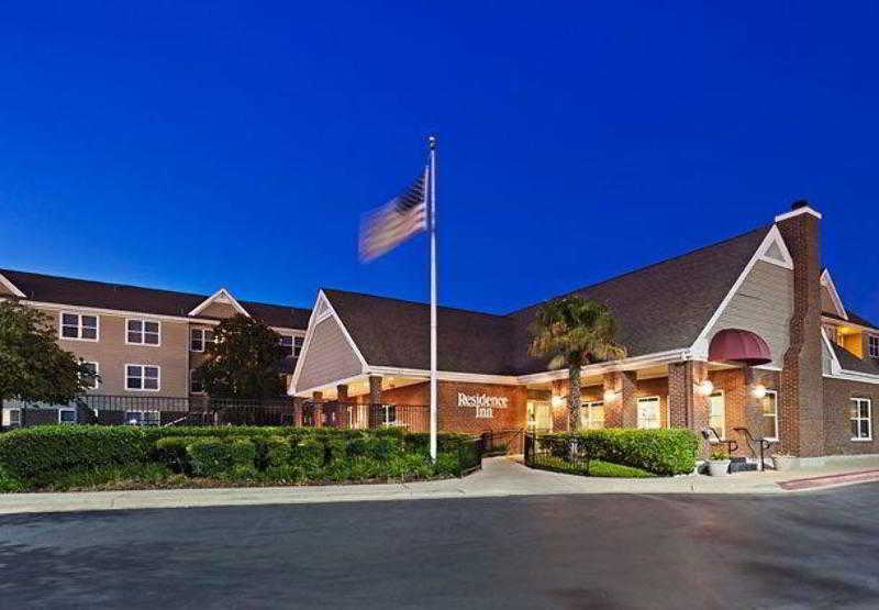 Residence Inn Austin Northwest/Arboretum 5