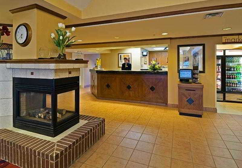 Residence Inn Austin Parmer/Tech Ridge 5