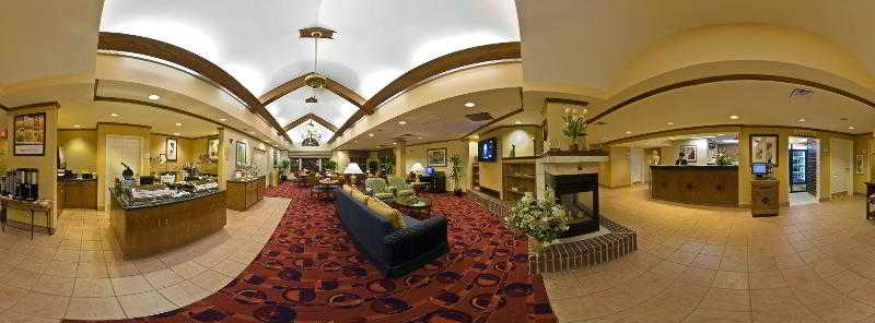 Residence Inn Austin Parmer/Tech Ridge 4