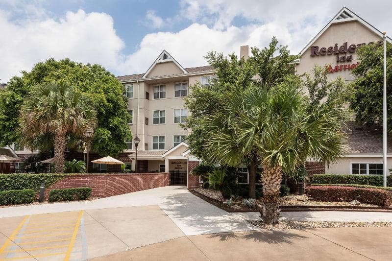 Residence Inn Austin Parmer/Tech Ridge photo 1