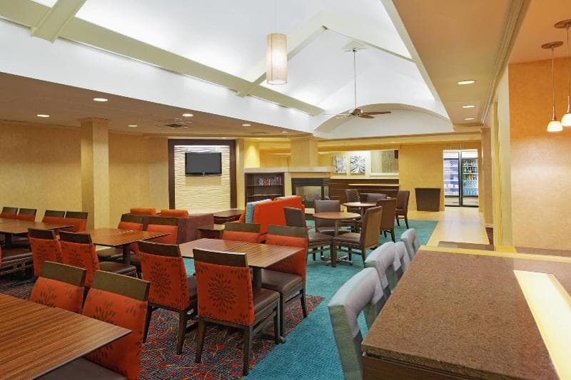 Residence Inn Austin Parmer/Tech Ridge 3