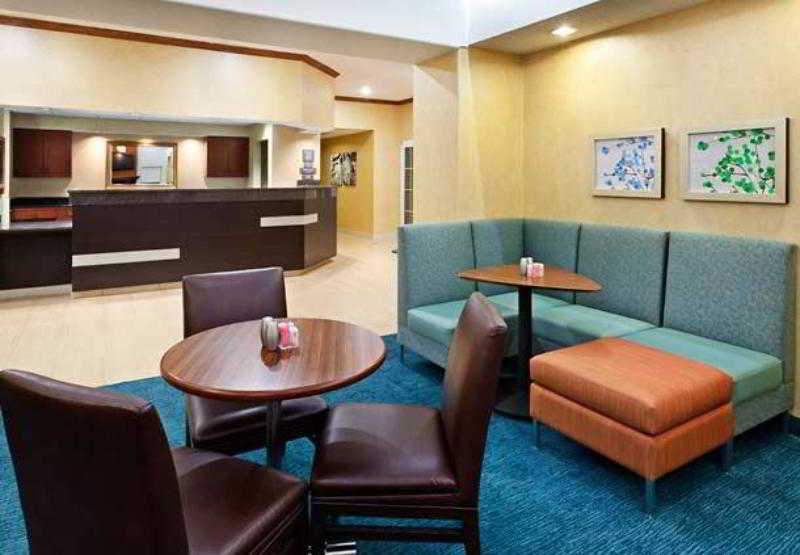 Residence Inn Austin South 2