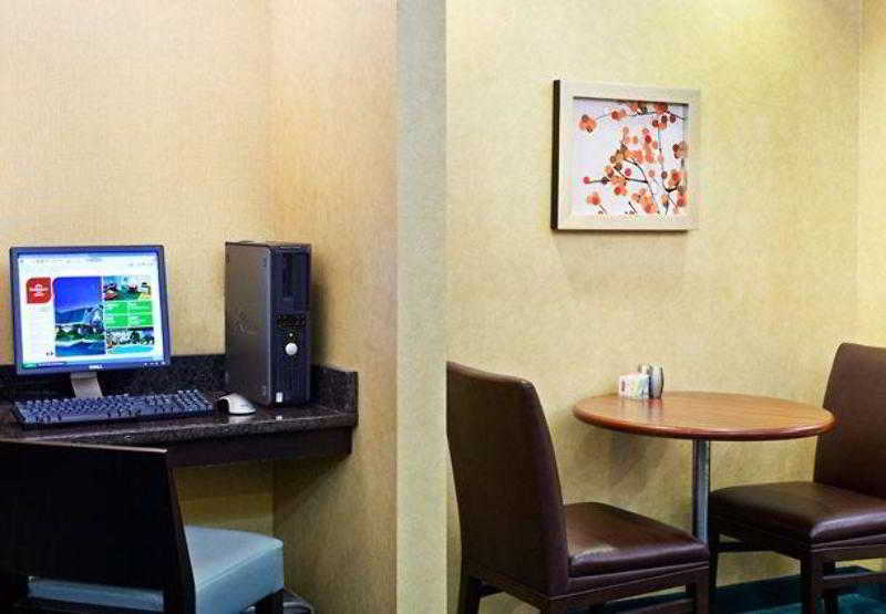 Residence Inn Austin South photo 1