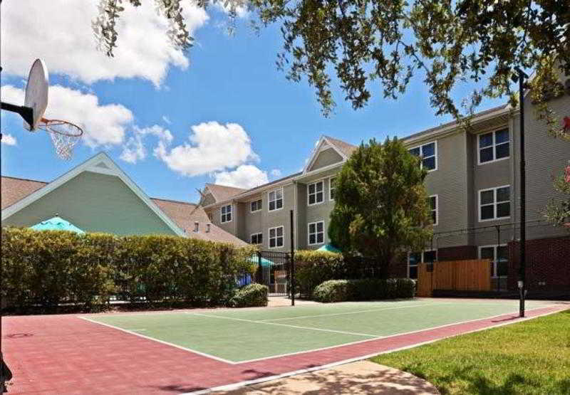 Residence Inn Austin South 5