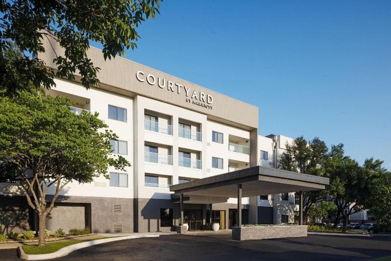 Courtyard By Marriott Austin South photo 1