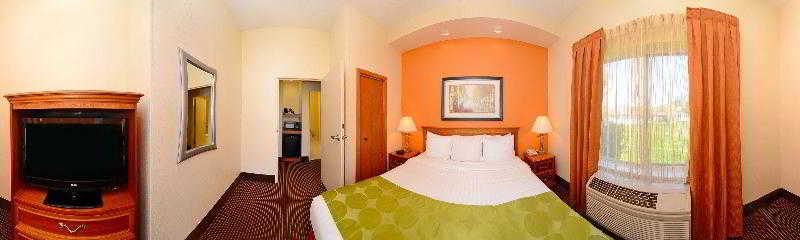 Fairfield Inn & Suites Cherokee 5