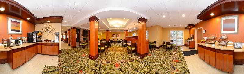 Fairfield Inn & Suites Cherokee 3