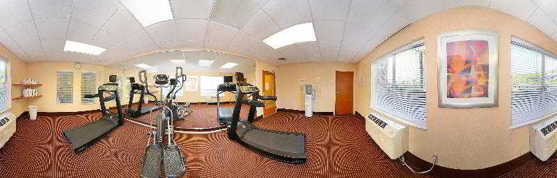 Fairfield Inn & Suites Cherokee photo 1
