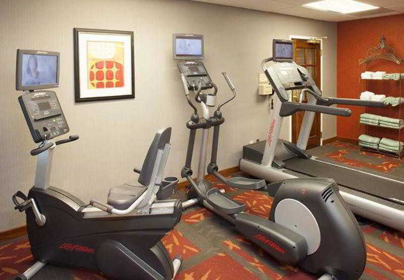 Residence Inn Marriott Asheville Biltmore 5